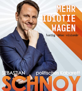 Schnoy_Idotie_Plakat_1080px_klein